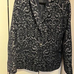 Cabi blazer